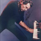 JERRY LEE LEWIS Autographed signed 8x10 Photo Picture REPRINT