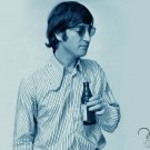 JOHN LENNON  Autographed signed 8x10 Photo Picture REPRINT