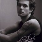 JOHN MAYER Autographed signed 8x10 Photo Picture REPRINT