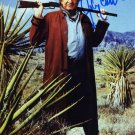 JOHNNY CASH Autographed signed 8x10 Photo Picture REPRINT