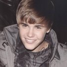 Justin Bieber Autographed signed 8x10 Photo Picture REPRINT
