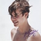 Justin Bieber Autographed signed 8x10 Photo Picture REPRINT