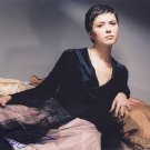 KATIA SKANAVI  Autographed signed 8x10 Photo Picture REPRINT