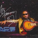 KISS ACE FREHLEY Autographed signed 8x10 Photo Picture REPRINT