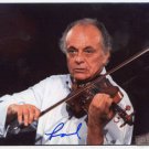 LORIN MAAZEL Autographed signed 8x10 Photo Picture REPRINT