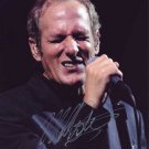 MICHAEL BOLTON Autographed signed 8x10 Photo Picture REPRINT