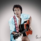 PAUL MCCARTNEY  Autographed signed 8x10 Photo Picture REPRINT