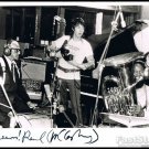 PAUL MCCARTNEY  Autographed signed 8x10 Photo Picture REPRINT
