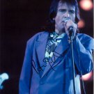 PETER GABRIEL Autographed signed 8x10 Photo Picture REPRINT