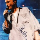 PHIL COLLINS Autographed signed 8x10 Photo Picture REPRINT