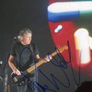 PINK FLOYD  Roger Waters  Autographed signed 8x10 Photo Picture REPRINT