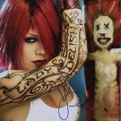 PINK  Autographed signed 8x10 Photo Picture REPRINT