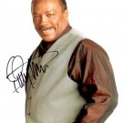 QUINCY JONES Autographed signed 8x10 Photo Picture REPRINT
