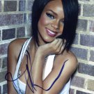 RIHANNA Autographed signed 8x10 Photo Picture REPRINT