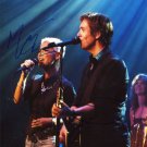 ROXETTE Autographed signed 8x10 Photo Picture REPRINT