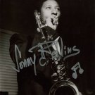 SONNY ROLLINS Autographed signed 8x10 Photo Picture REPRINT