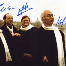 TOKYO STRING Autographed signed 8x10 Photo Picture REPRINT