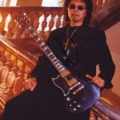 TONY IOMMI Autographed signed 8x10 Photo Picture REPRINT