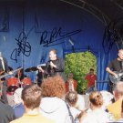 TROGGS Autographed signed 8x10 Photo Picture REPRINT
