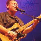 UB 40 ALI CAMPBELL Autographed signed 8x10 Photo Picture REPRINT