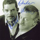 YELLO Autographed signed 8x10 Photo Picture REPRINT