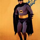ADAM WEST Autographed Signed 8x10 Photo Picture REPRINT