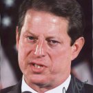 Al Gore Autographed Signed 8x10 Photo Picture REPRINT