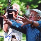 ANDRZEJ WAJDA Autographed Signed 8x10 Photo Picture REPRINT