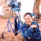 ANG LEE Autographed Signed 8x10 Photo Picture REPRINT