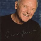 ANTHONY HOPKINS Autographed Signed 8x10 Photo Picture REPRINT