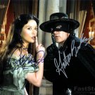 ANTONIO BANDERAS  Autographed Signed 8x10 Photo Picture REPRINT