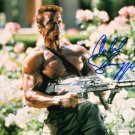 ARNOLD SCHWARZENEGGER  Autographed Signed 8x10 Photo Picture REPRINT