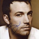 BEN AFFLECK  Autographed Signed 8x10 Photo Picture REPRINT