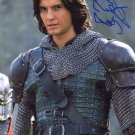 BEN BARNES  Autographed Signed 8x10 Photo Picture REPRINT