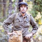 BENICIO DEL TORO Autographed Signed 8x10 Photo Picture REPRINT