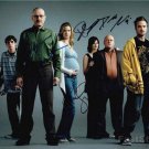 Breaking Bad Autographed Signed 8x10 Photo Picture REPRINT