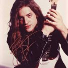 BRENDAN FRASER Autographed Signed 8x10 Photo Picture REPRINT