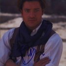 BRENDAN FRASER Autographed Signed 8x10 Photo Picture REPRINT