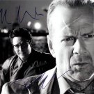 BRUCE WILLIS  Autographed Signed 8x10 Photo Picture REPRINT