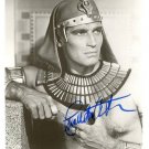 CHARLTON HESTON Autographed Signed 8x10 Photo Picture REPRINT