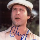 CHEVY CHASE  Autographed Signed 8x10 Photo Picture REPRINT