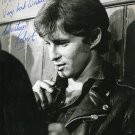 CHRISTIAN ROBERTS  Autographed Signed 8x10 Photo Picture REPRINT
