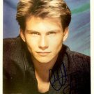 CHRISTIAN SLATER Autographed Signed 8x10 Photo Picture REPRINT
