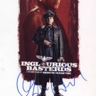 CHRISTOPH WALTZ Autographed Signed 8x10 Photo Picture REPRINT