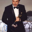 CHRISTOPH WALTZ Autographed Signed 8x10 Photo Picture REPRINT