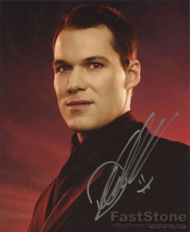 DANIEL CUDMORE Autographed Signed 8x10 Photo Picture REPRINT