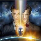 David Tennant  Autographed Signed 8x10 Photo Picture REPRINT