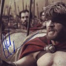 DAVID WENHAM  Autographed Signed 8x10 Photo Picture REPRINT