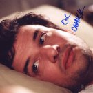 ERIC CARACAVA Autographed Signed 8x10 Photo Picture REPRINT