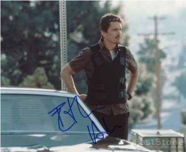 ETHAN HAWKE  Autographed Signed 8x10 Photo Picture REPRINT
